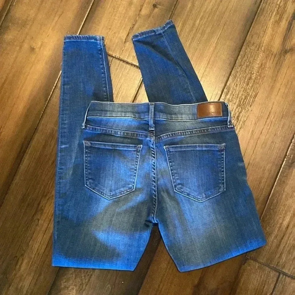 👖Express Jeans👖Size 2 - Picture 2 of 4